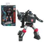 Transformers Trailbreaker War for Cybertron Hasbro Figure