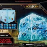 Dungeons & Dragons Honor Among Thieves Golden Archive 6” Scale Collectible Action Figure