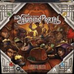 Dungeons & Dragons: The Yawning Portal Board Game