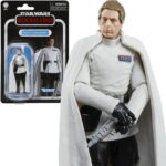 Star Wars Rogue One Director Orson Krennic Hasbro Figure