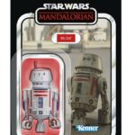 Star Wars The Mandalorian R5-D4 Vintage Collection Hasbro Figure