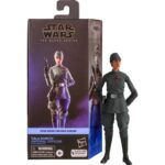 Star Wars Obi Wan Kenobi Tala Durith Black Series Hasbro Figure