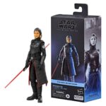 Star Wars Obi Wan Kenobi 4th Sister Black Series Hasbro Figure