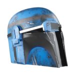 Star Wars The Black Series Axe Woves Helmet Replica