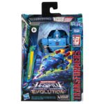 Transformers Devcon Legacy Evolution Deluxe Hasbro Figure