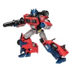 Transformers VNR 300 Optimus Prime Volvo Hasbro Figure