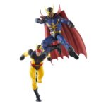 Marvel Legends Series Marvel's Nighthawk & Marvel's Blur Hasbro Figure