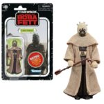 Star Wars The Book Of Boba Fett Tusken Hasbro Figure