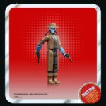 Star Wars The Book Of Boba Fett Cad Bane Hasbro Figure