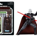 Star Wars Obi-Wan Kenobi Grand Inquisitor Vintage Collection Hasbro Figure