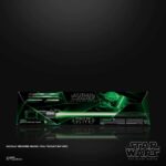 Star Wars Black Series Force Yoda FX Elite Lightsaber Replica