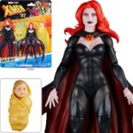 Marvel Legends Series X-Men '97 Goblin Queen Hasbro Figure