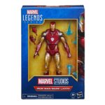 Marvel Legends Iron Man Mark LXXXV Hasbro Figure