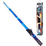 Star Wars Darksaber Forge Kyber Core Hasbro Replica Electronic Lightsaber