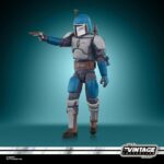 Star Wars The Mandalorian Mandalorian Fleet Commander Hasbro Figure