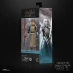 Star Wars Ashoka The Black Series Hasbro Figure