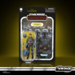Star Wars The Mandalorian Axe Woves Hasbro Figure
