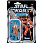 Star Wars The Vintage Collection Luke Skywalker Hasbro Figure