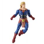 Marvel Legends Series Ikaris Hasbro Figure