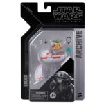 Star Wars Grogu Black Series Hasbro Figure