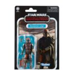 Star Wars The Mandalorian Judge Hasbro Figure