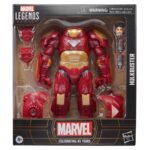Marvel Legends Series Hulkbuster Hasbro Figure