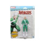 Marvel Quicksilver Hasbro Figure