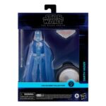 Star Wars Darth Vader Holocomm Collection Black Series Hasbro Figure