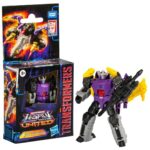 Transformers Legacy United Galvatron Hasbro Figure