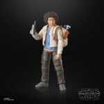 Star Wars Skeleton Crew Wim Black Series Hasbro Figure