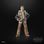 Star Wars Skeleton Crew Fern Black Series Hasbro Figure