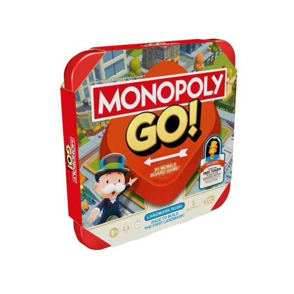 Monopoly Go