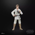 Star Wars The Black Series A New Hope Luke Skywalker Hasbro Figure