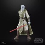 Star Wars The Black Series Jedi Survivor Dagan Gera Hasbro Figure