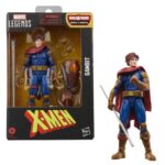 Marvel X-Men Gambit Marvel Legends Hasbro Figure
