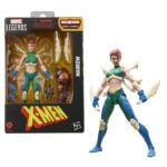 Marvel X-Men Marrow Legends Series Hasbro Figure