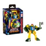 Transformers Legacy United Autobot Cosmos Hasbro Figure