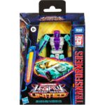 Transformers Legacy United G2 Universe Breakdown Hasbro Figure