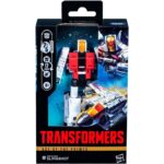Transformers Age of the Primes Deluxe Slingshot Hasbro Figure