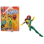 Marvel Comics X-Men Jean Grey (X-Factor) Hasbro Figure