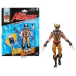 Marvel Daken (Wolverine) Legends Series Hasbro Figure