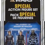 Star Wars The Journey of Anakin Skywalker Vintage Collection Hasbro Figure