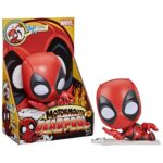 Marvel Deadpool Motormouth Hasbro Figure
