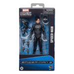 Marvel Spider-Man 3 Marvel Legends Hasbro Figure