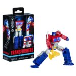 Transformers Devastation Optimus Prime Hasbro Figure