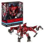 Transformers Revenge Of The Fallen Studio Series Construction Overload Hasbro Figure
