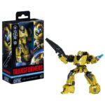 Transformers One Bumblebee Studio Series Hasbro Figure