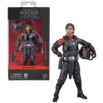 Star Wars Andor Cassian Andor The Black Series Hasbro Figure