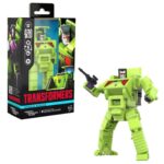Transformers The Movie Bonecrusher Studio Series Hasbro Figure