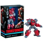 Transformers War for Cybertron Studio Series Ironhide Hasbro Figure